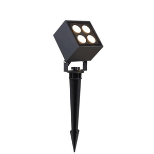 โคมส่องต้นไม้-DOLO LED-8W-3000K