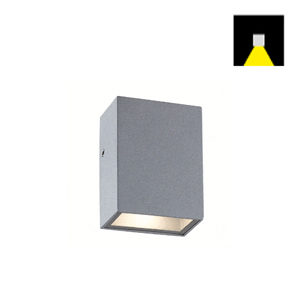 โคมไฟติดผนัง outdoor light-VERON-LED-3W