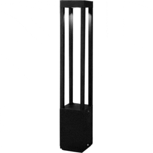 โคมไฟสนาม-bollard-light-DALLTON-M-LED-10W