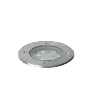 ไฟฝังพื้น INL 201 7W