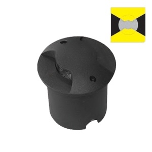 Inground uplight-SEGA-R2-LED-2W-3000K