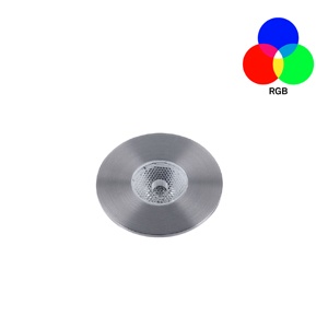 ไฟฝังพื้น ING-SRGB 3W