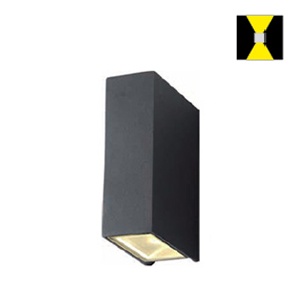 โคมไฟติดผนัง outdoor light-WEE-LED-3W