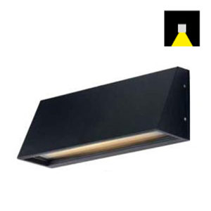 โคมไฟติดผนัง outdoor wall light-RAMSEY ขั้วE27