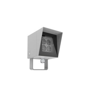 สปอตไลท์LED COOPER-S 10W