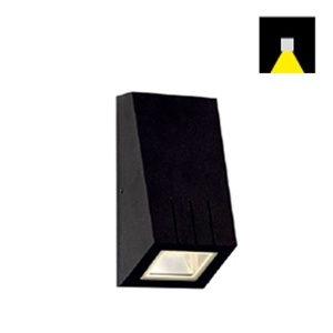 โคมไฟติดผนัง Outdoor light-GLENN-ขั้ว GU10