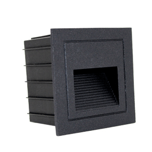 ไฟทางเดินภายนอก-ROTTY-LED-2W