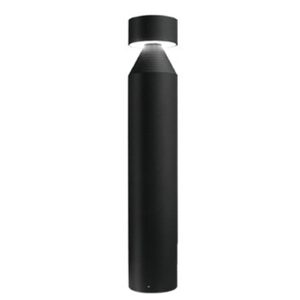โคมไฟ Bollard light LED 10W