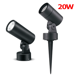 ไฟส่องต้นไม้ สปอตไลท์ ALLEN L LED 20W