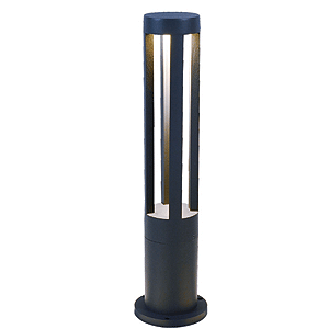Bollard light -DALLTON-RL-LED-10W