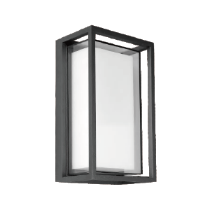 OUTDOOR WALL LIGHT -GRACE-LED-12W