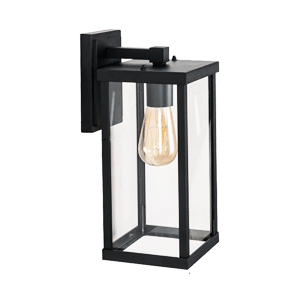 Outdoor wall light-ELLI-E27