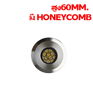 ING-32 LED 24V 1W IP67