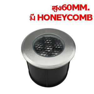 ING-78 LED 24V 6W IP67