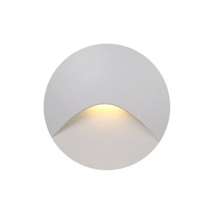 STEP-FR LED 3W สีขาว