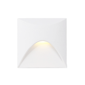 STEP-FS LED 3W สีขาว